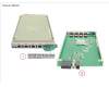 CA21366-B42X Fujitsu DX MR SPARE CA NIC 1G 4P