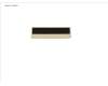 Fujitsu LOWER ASSY DUMMY SHEET FOR PORT REP CONN für Fujitsu LifeBook E4411