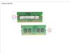 CP782478-XX Fujitsu MEMORY 8GB DDR4-2666
