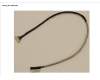 Fujitsu CABLE, HELLO CAMERA 15" für Fujitsu LifeBook E5511