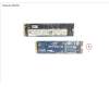 CP783456-XX Fujitsu INTEL OPTANE 32GB/512GB
