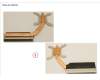 Fujitsu HEATSINK für Fujitsu LifeBook U7310