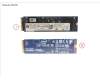 CP784913-XX Fujitsu SSD INTEL OPTANE 32GB/512GB