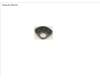 Fujitsu COVER, CORNER ROUND (GRIP) für Fujitsu Stylistic Q7310