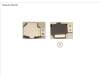 Fujitsu BRACKET FOR SUBBOARD, AUDIO für Fujitsu Stylistic Q7310