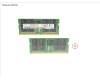 CP788941-XX Fujitsu MEMORY 32GB DDR4-2933 W/ECC