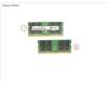 CP788942-XX Fujitsu MEMORY 32GB-3200 DDR4