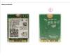 Fujitsu WLAN MODULE INTEL (INCL.BT)NON-VPRO für Fujitsu LifeBook E5411
