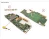 Fujitsu MAINBOARD ASSY I7 10510U für Fujitsu LifeBook U7510