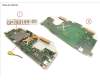 Fujitsu MAINBOARD ASSY I5 10310U für Fujitsu LifeBook U7510