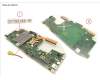 Fujitsu MAINBOARD ASSY I5 10210U für Fujitsu LifeBook U7510