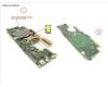 Fujitsu MAINBOARD ASSY I3 10110U für Fujitsu LifeBook U7510
