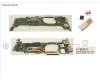 Fujitsu MAINBOARD ASSY I5-10310U (MS1) 8GB für Fujitsu LifeBook U9310
