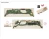 Fujitsu MAINBOARD ASSY I5-10310U (MS1) 16GB für Fujitsu LifeBook U9310