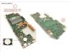 Fujitsu MAINBOARD ASSY I7 10510U für Fujitsu LifeBook E5410