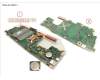 Fujitsu MAINBOARD ASSY I5 10310U für Fujitsu LifeBook E5410