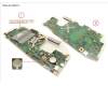 Fujitsu MAINBOARD ASSY I3 10110U für Fujitsu LifeBook E5410