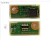 Fujitsu TPM MODULE 2.0 für Fujitsu LifeBook E5410
