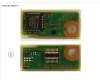 Fujitsu TPM MODULE NATION Z für Fujitsu LifeBook E5410