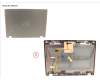 Fujitsu LCD BACK COVER ASSY(FHD, W/HELLO CAMERA) für Fujitsu LifeBook E5411