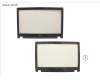 Fujitsu LCD FRONT COVER (FHD, FOR RGB CAM) für Fujitsu LifeBook E5510