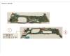 Fujitsu MAINBOARD ASSY I7-10610U 16 GB für Fujitsu LifeBook U9310X