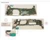 Fujitsu MAINBOARD ASSY I5-10310U 8 GB für Fujitsu LifeBook U9310X