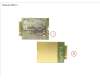 Fujitsu LTE MODULE EM7421 für Fujitsu LifeBook E5411