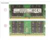 CP792033-XX Fujitsu MEMORY 32GB