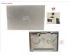 Fujitsu LCD BACK COVER BLACK NON TOUCH W/CAM für Fujitsu LifeBook U9310