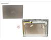 Fujitsu LCD BACK COVER BLACK TOUCH W/CAM für Fujitsu LifeBook U9310