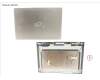 Fujitsu LCD BACK COVER BLACK TOUCH für Fujitsu LifeBook U9310