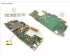 Fujitsu MAINBOARD ASSY I7 10510U für Fujitsu LifeBook U7410