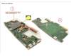 Fujitsu MAINBOARD ASSY I5 10210U für Fujitsu LifeBook U7410