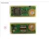 Fujitsu TPM MODULE NATION Z für Fujitsu LifeBook U7410