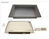 Fujitsu LCD PANEL AG, W/TOUCH (FHD) für Fujitsu LifeBook U7410