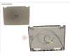 Fujitsu LCD BACK COVER ASSY (W/ RGB CAMERA) für Fujitsu LifeBook U7410