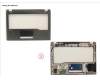 Fujitsu UPPER ASSY W/O SC, W/O PV,FP HOLE für Fujitsu LifeBook U7410