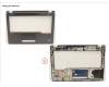 Fujitsu UPPER ASSY W/O SC, W/ FP für Fujitsu LifeBook U7410