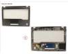 Fujitsu UPPER ASSY W/ SC, W/ PV HOLE für Fujitsu LifeBook U7410