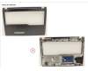 Fujitsu UPPER ASSY W/O SC, W/O PV,FP HOLE für Fujitsu LifeBook U7510