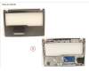 Fujitsu UPPER ASSY W/ SC, W/O PV,FP HOLE für Fujitsu LifeBook U7510