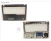 Fujitsu UPPER ASSY W/ SC, W/ PV HOLE für Fujitsu LifeBook U7510