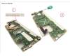 Fujitsu MAINBOARD ASSY I7 10610U für Fujitsu LifeBook U7310