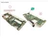 Fujitsu MAINBOARD ASSY I5 10310U für Fujitsu LifeBook U7310
