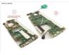 Fujitsu MAINBOARD ASSY I5 10210U für Fujitsu LifeBook U7310