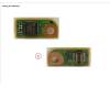 Fujitsu TPM MODULE NATION Z für Fujitsu LifeBook U7310