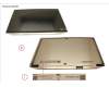 Fujitsu LCD PANEL,NV133FHM-N6A, N133HCE-EN2(FHD) für Fujitsu LifeBook U7310