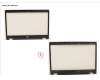 Fujitsu LCD FRONT COVER (FOR HELLO CAM) für Fujitsu LifeBook U7310
