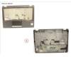 Fujitsu UPPER ASSY W/O SC, W/ PV HOLE für Fujitsu LifeBook U7310